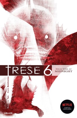 TRESE VOL. 6 TRESE VOL. 6