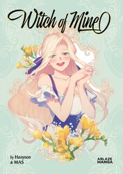 WITCH OF MINE VOL. 2 WITCH OF MINE VOL. 2