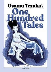 ONE HUNDRED TALES ONE HUNDRED TALES