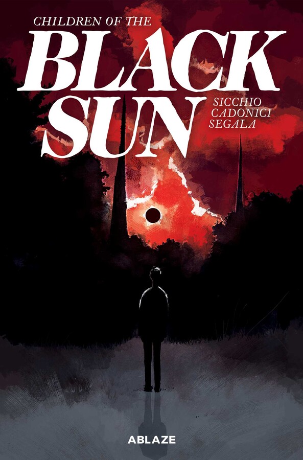 CHILDREN OF THE BLACK SUN VOL. 1