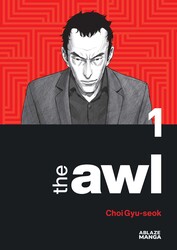 THE AWL VOL. 1 | Book by Gyu-seok Choi | Official Publisher Page
