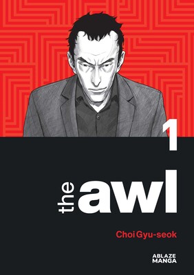 THE AWL VOL. 1 THE AWL VOL. 1