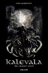 KALEVALA: THE GRAPHIC NOVEL