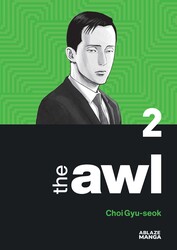 THE AWL VOL. 2 THE AWL VOL. 2