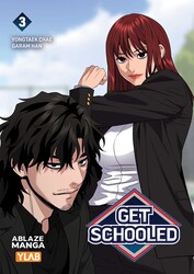 GET SCHOOLED VOL. 3 GET SCHOOLED VOL. 3