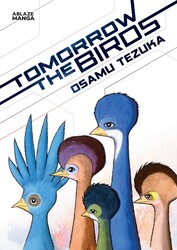 TOMORROW THE BIRDS TOMORROW THE BIRDS