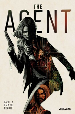 THE AGENT TP THE AGENT TP