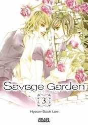 SAVAGE GARDEN OMNIBUS VOL. 3