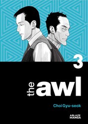THE AWL VOL. 3 THE AWL VOL. 3
