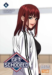 GET SCHOOLED VOL. 4 GET SCHOOLED VOL. 4