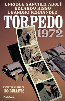 TORPEDO 1972 TP TORPEDO 1972 TP