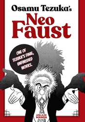 NEO FAUST NEO FAUST