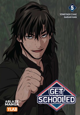 GET SCHOOLED VOL. 5