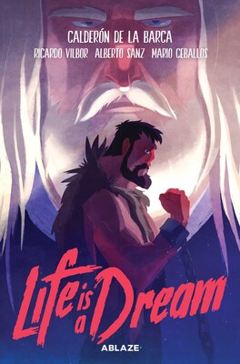 LIFE IS A DREAM LIFE IS A DREAM
