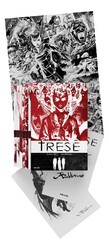 TRESE BOX SET - SIGNED + SKETCH TRESE BOX SET - SIGNED + SKETCH