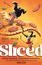 SLICED TPB