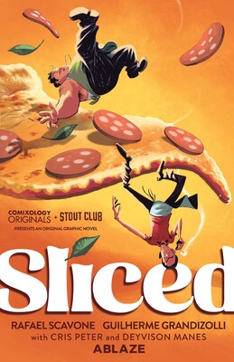 SLICED TPB SLICED TPB