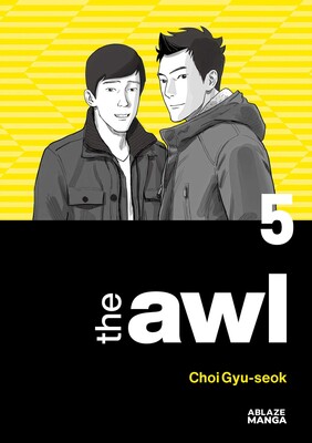 AWL VOL. 5 AWL VOL. 5