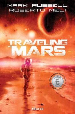 TRAVELING TO MARS HC TRAVELING TO MARS HC