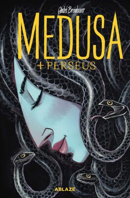 MEDUSA & PERSEUS MEDUSA & PERSEUS