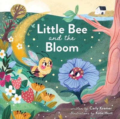 Little Bee and the Bloom Little Bee and the Bloom
