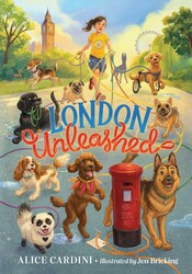 London Unleashed London Unleashed