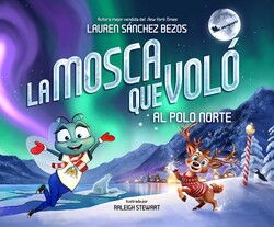 La mosca que voló al Polo Norte