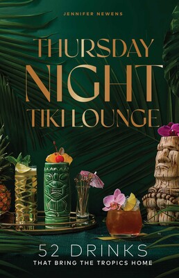 Thursday Night Tiki Lounge Thursday Night Tiki Lounge