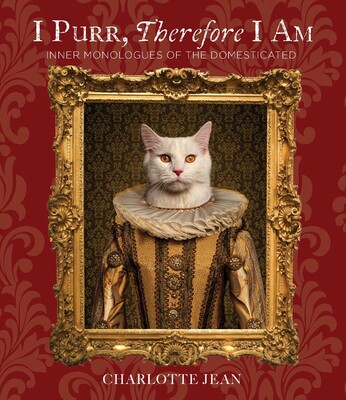 I Purr, Therefore I Am I Purr, Therefore I Am