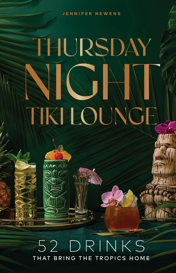 Thursday Night Tiki Lounge