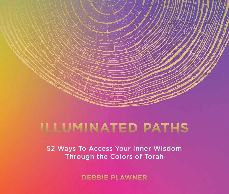 Illuminated Paths