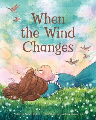 When The Wind Changes When The Wind Changes