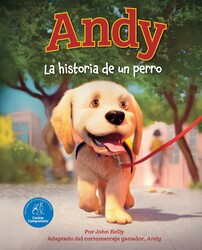 Andy (Spanish Edition) Andy (Spanish Edition)