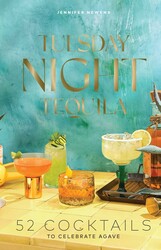 Tuesday Night Tequila Tuesday Night Tequila