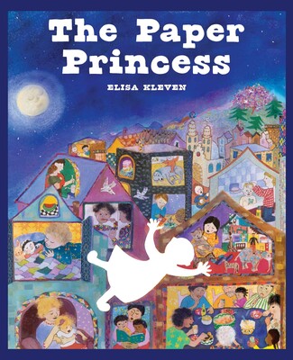 The Paper Princess The Paper Princess