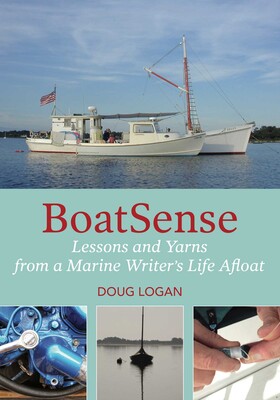 BoatSense BoatSense