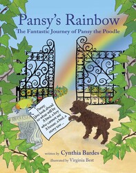 Pansy's Rainbow Pansy's Rainbow