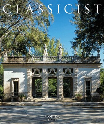 Classicist No. 17 Classicist No. 17