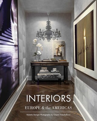 INTERIORS INTERIORS