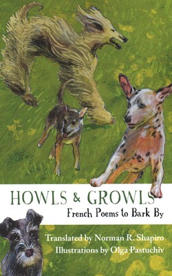 Howls & Growls Howls & Growls