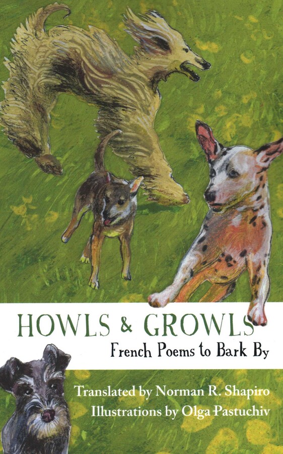 Howls & Growls