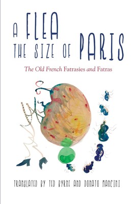 Flea the Size of Paris Flea the Size of Paris