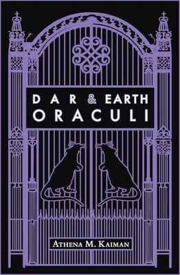 DAR & Earth: Oraculi DAR & Earth: Oraculi