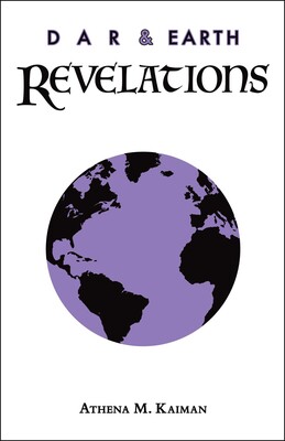 DAR & Earth: Revelations DAR & Earth: Revelations