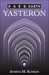DAR & Earth: Yasteron