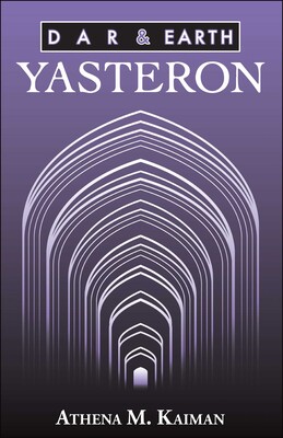 DAR & Earth: Yasteron DAR & Earth: Yasteron