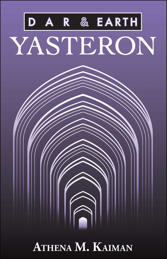 DAR & Earth: Yasteron