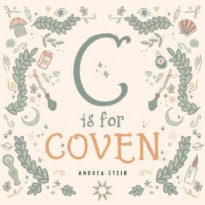 C is for Coven C is for Coven