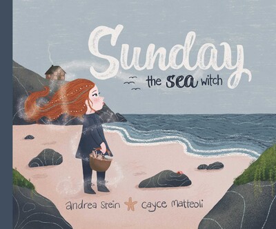 Sunday The Sea Witch Sunday The Sea Witch
