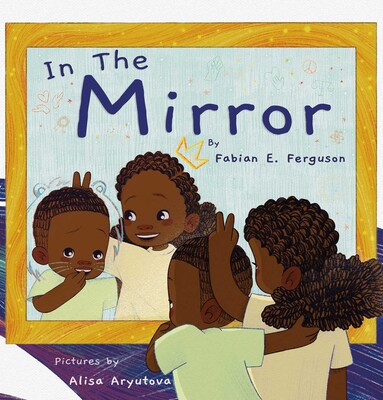 In The Mirror In The Mirror